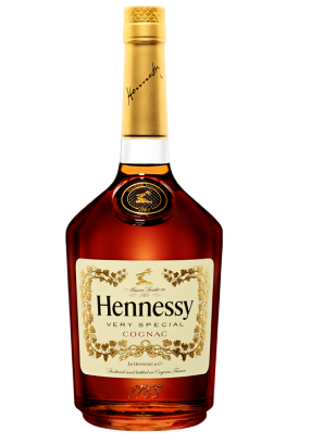  Hennessy very special